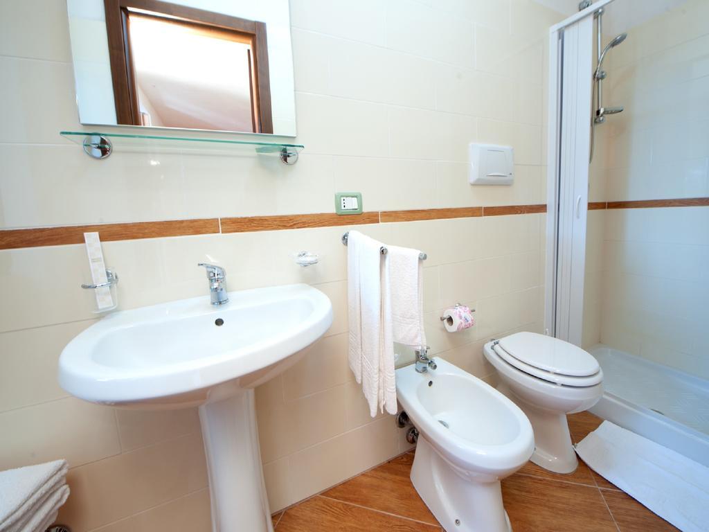 B&B La Formichina Peschici Bagian luar foto