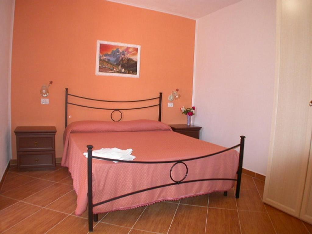B&B La Formichina Peschici Ruang foto