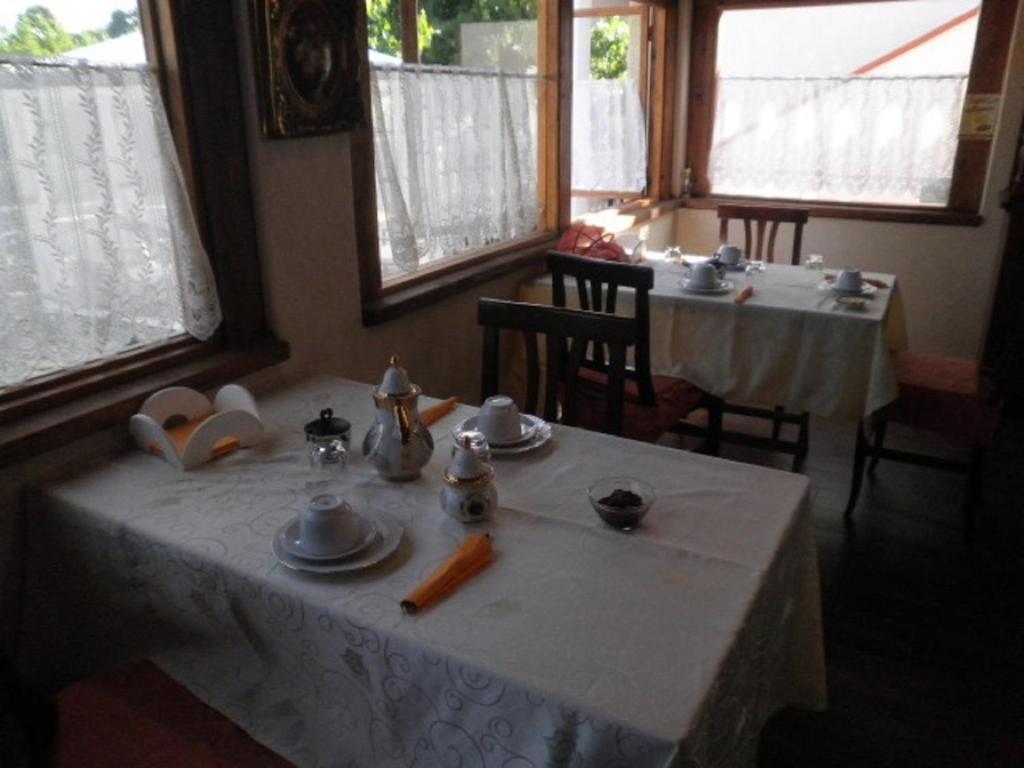 B&B La Formichina Peschici Bagian luar foto